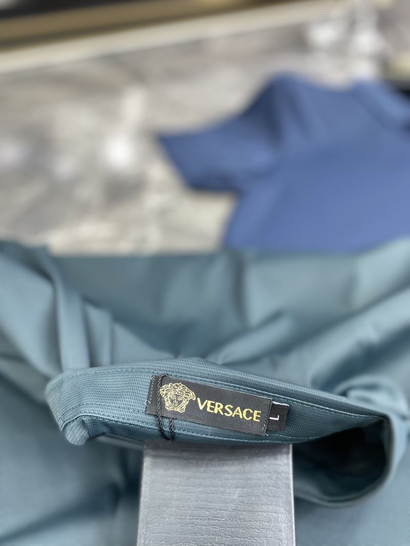 Versace T-Shirts